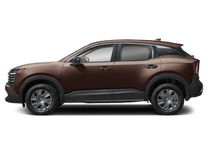 2025 Nissan 2025 Kicks