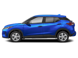 2025 Nissan 2025 Kicks Play