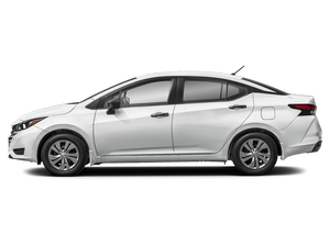 2025 Nissan 2025 Versa