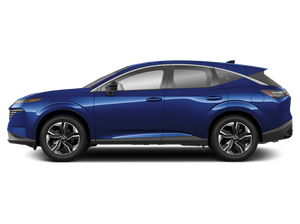 2025 Nissan 2025 Murano