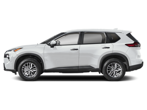 2026 Nissan 2026 Rogue