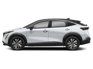 2026 Nissan 2026 ARIYA