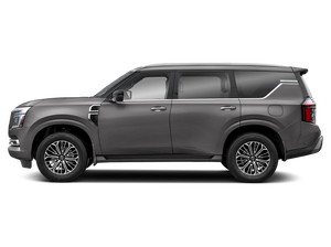 2026 Nissan 2026 Armada