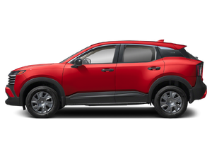 2026 Nissan Kicks 2026