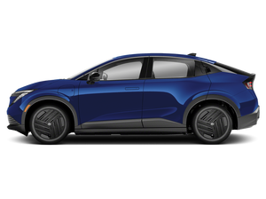 2026 Nissan 2026 LEAF