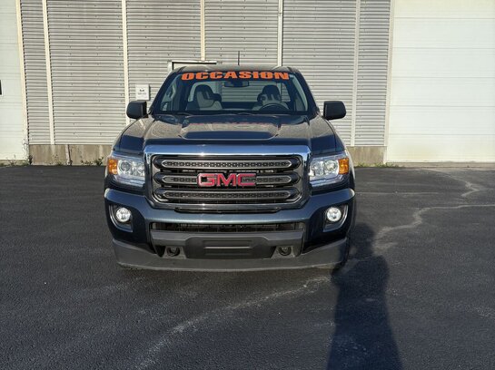 2019 GMC Canyon 2019 Blue